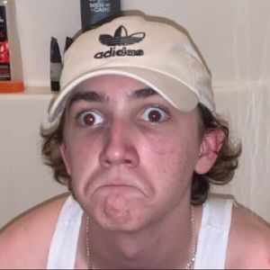 Meet your Posher, Jamie